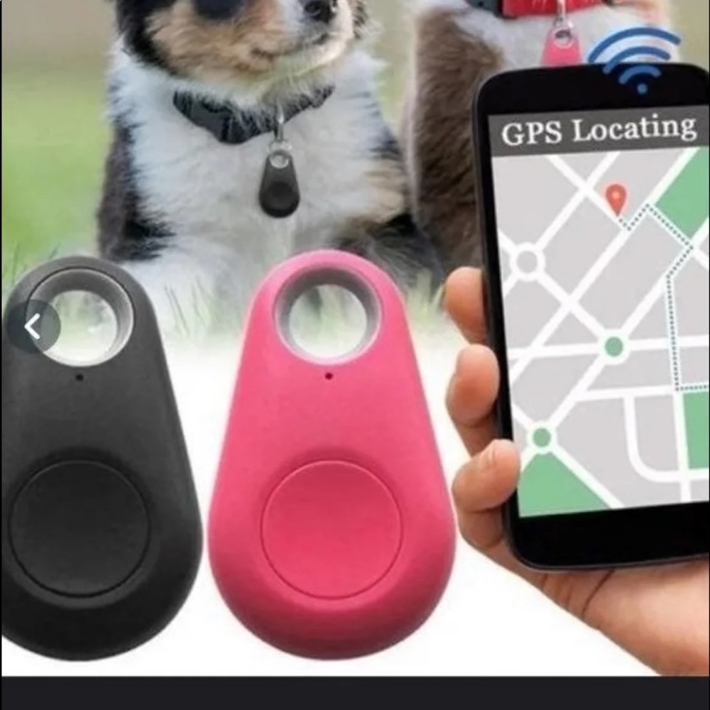 🐶 Pet GPS 🐶 - Picture 8 of 8